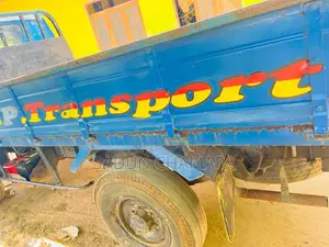 Isuzu Isuzu 1985 Lorry (Used)