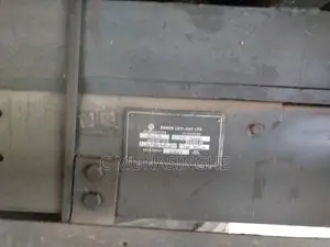 Ashok-Leyland 10 Wheel 2003 Lorry (Used)