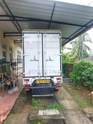 Tata Super Ace 2015 Lorry (Used)