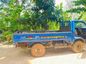 Isuzu Isuzu 1985 Lorry (Used)