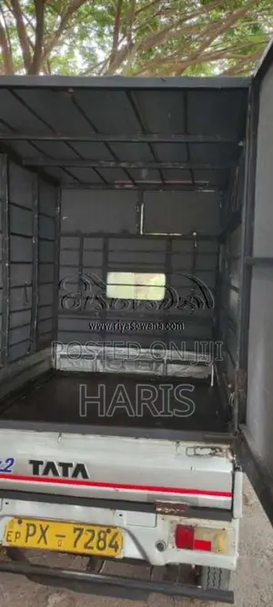 Tata Dimo Batta EX2 2014 Lorry (Used)