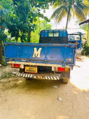 Isuzu Isuzu 1985 Lorry (Used)