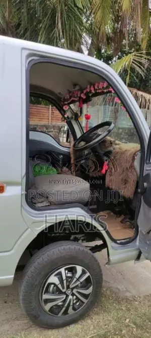 Tata Dimo Batta EX2 2014 Lorry (Used)