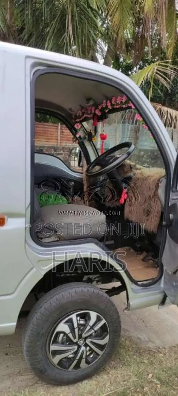 Tata Dimo Batta EX2 2014 Lorry (Used)
