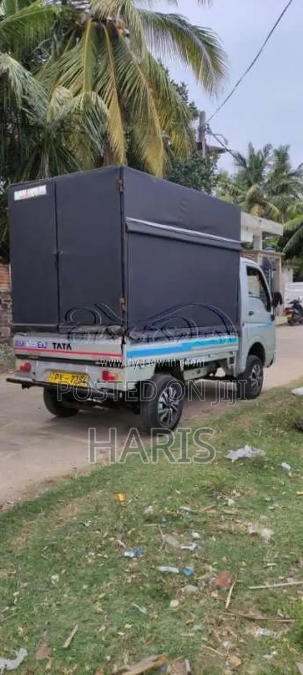 Tata Dimo Batta EX2 2014 Lorry (Used)