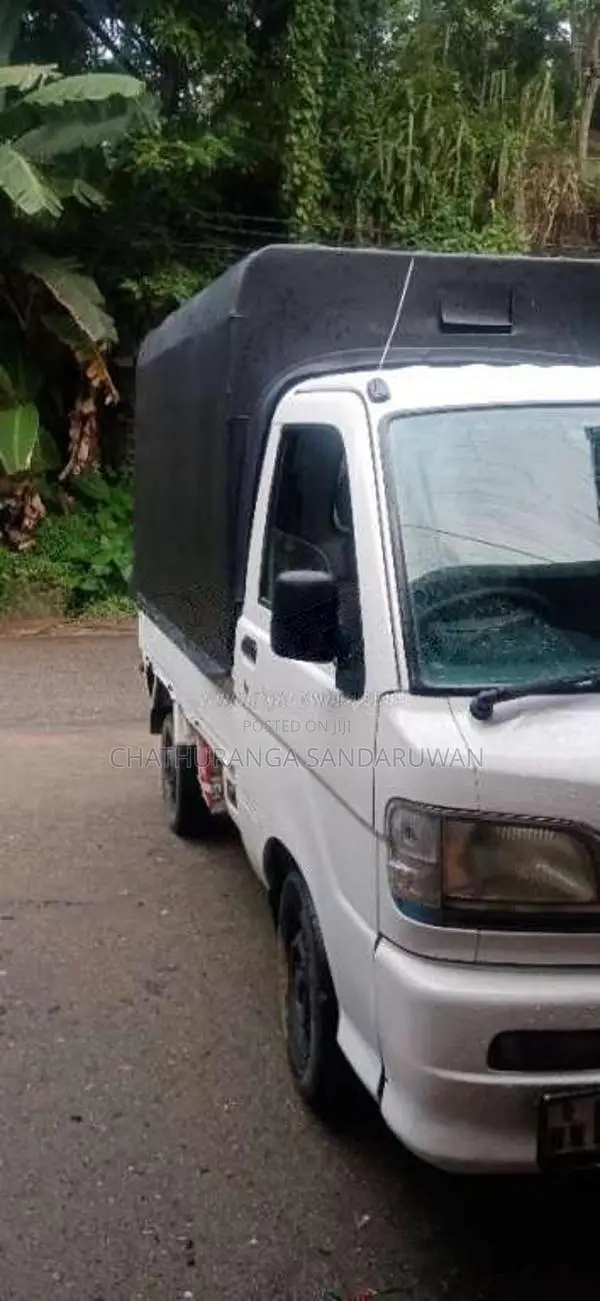 Daihatsu Hijet 2003 Lorry (Used)
