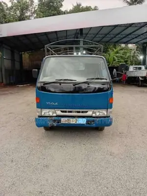 Toyota TOYOACE 1999 Lorry (Used)
