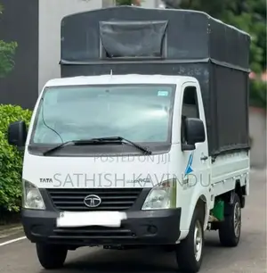 Tata Dimo Lokka 2016 Lorry (Used)