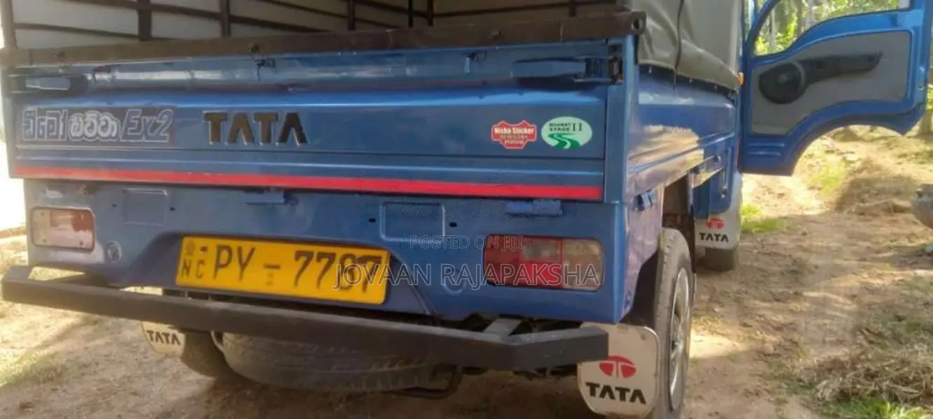 Tata Dimo Batta 2014 Lorry (Used)