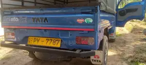Tata Dimo Batta 2014 Lorry (Used)