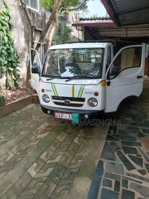Tata Dimo Batta ACE 2008 Lorry (Used)