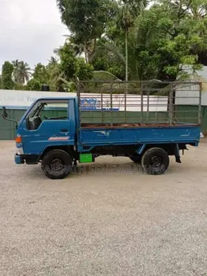 Toyota TOYOACE 1999 Lorry (Used)