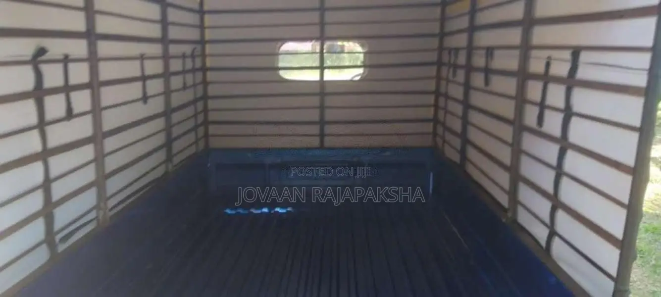 Tata Dimo Batta 2014 Lorry (Used)