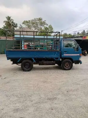 Toyota TOYOACE 1999 Lorry (Used)