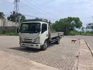 Isuzu Isuzu 2012 Lorry (Used)