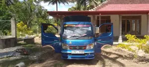 Tata Dimo Batta 2014 Lorry (Used)