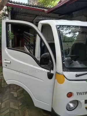Tata Dimo Batta ACE 2008 Lorry (Used)