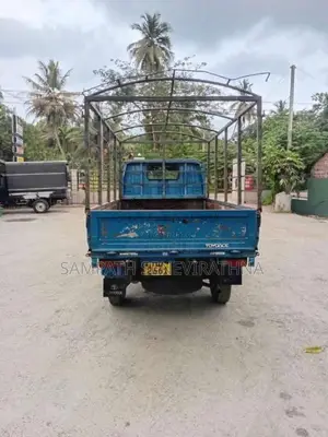 Toyota TOYOACE 1999 Lorry (Used)