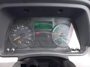 Mitsubishi Canter 2018 Lorry Unregistered (Recondition)