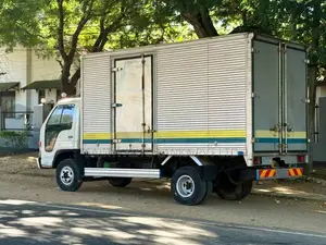 Isuzu Elf 1995 Lorry (Used)