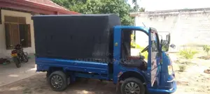 Tata Dimo Batta 2014 Lorry (Used)