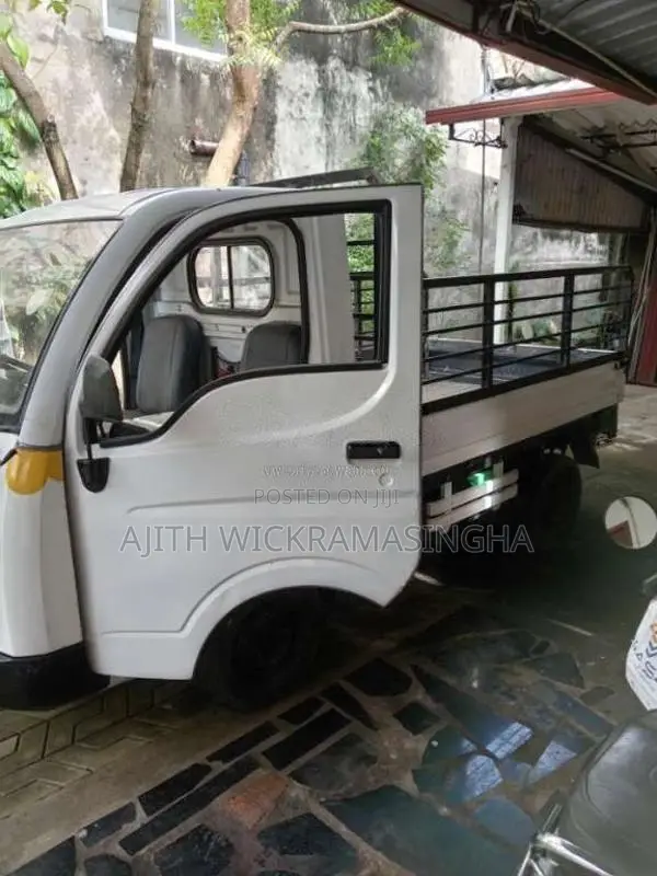 Tata Dimo Batta ACE 2008 Lorry (Used)