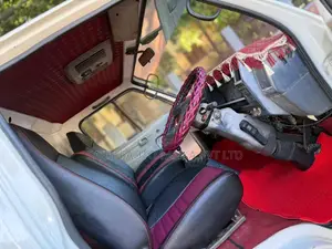 Isuzu Elf 1995 Lorry (Used)