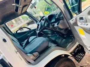 HINO 1 Cube Tipper 2018 Lorry (Used)