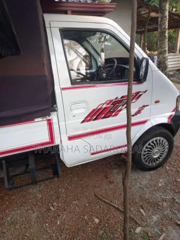DFSK Unimo Lokka 2014 Lorry (Used)