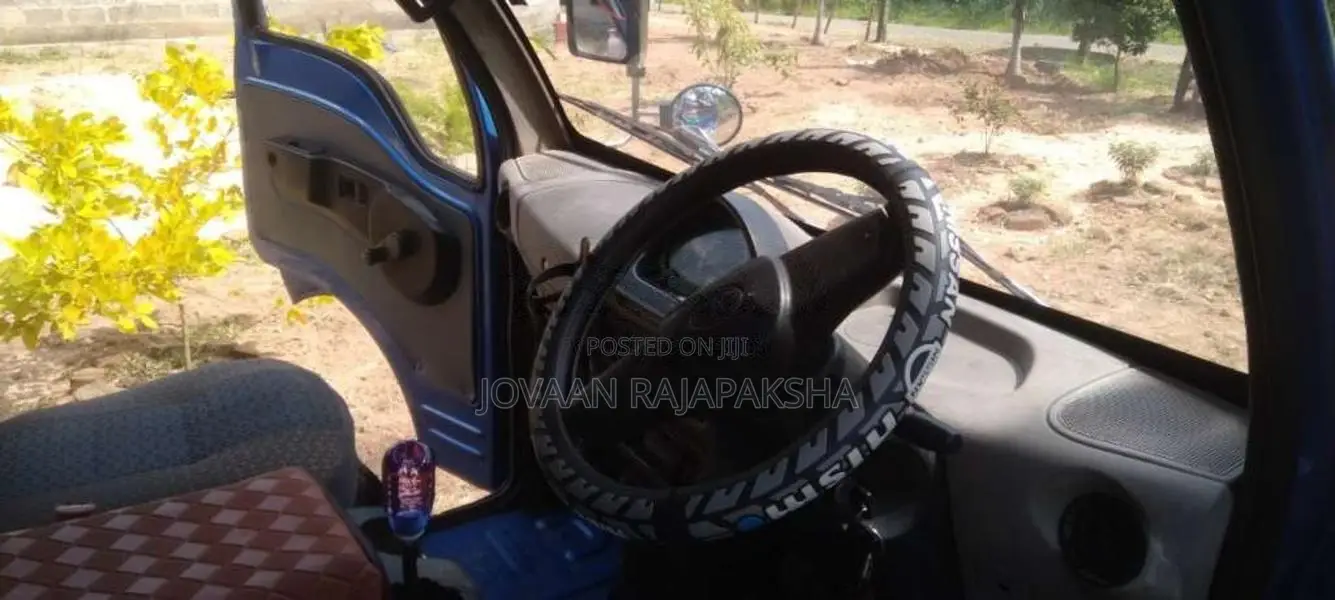 Tata Dimo Batta 2014 Lorry (Used)