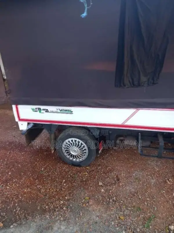 DFSK Unimo Lokka 2014 Lorry (Used)