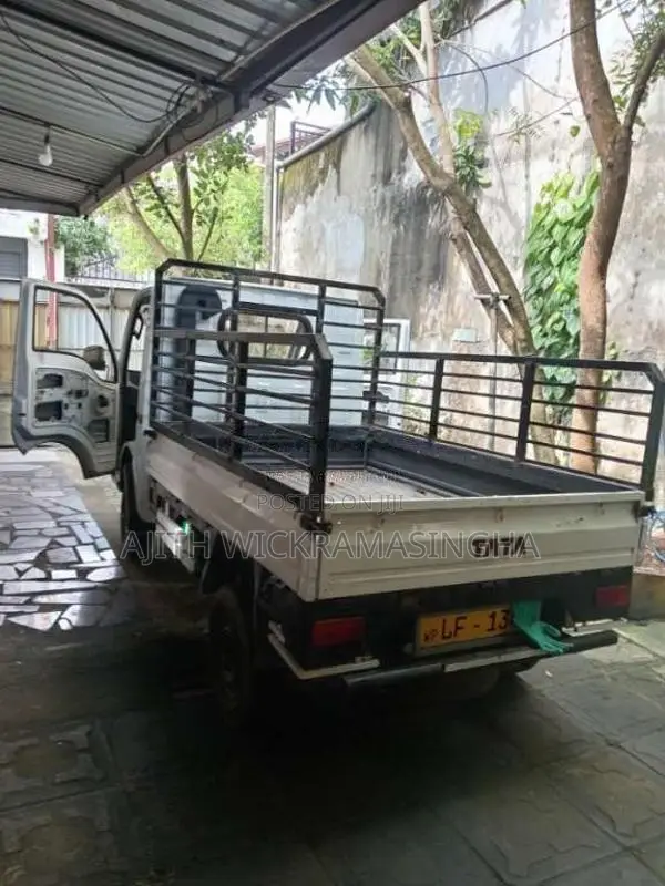 Tata Dimo Batta ACE 2008 Lorry (Used)