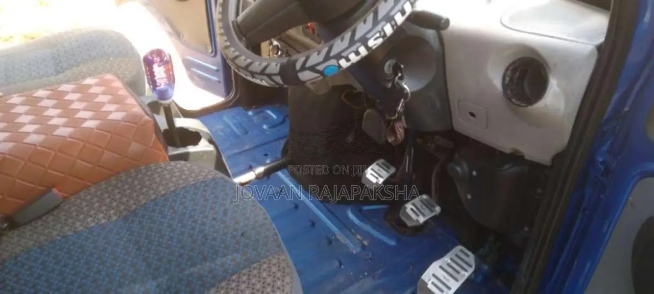Tata Dimo Batta 2014 Lorry (Used)