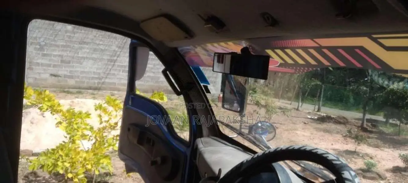 Tata Dimo Batta 2014 Lorry (Used)