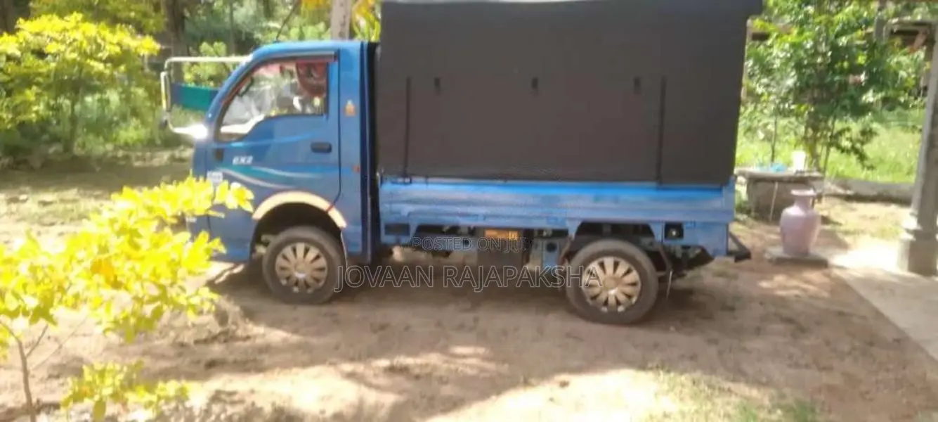 Tata Dimo Batta 2014 Lorry (Used)