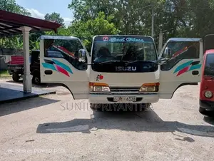 Isuzu Isuzu 2000 Lorry (Used)