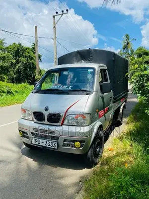 DFSK Unimo Lokka 2012 Lorry (Used)