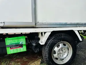 Subaru Subaru 2000 Lorry (Used)