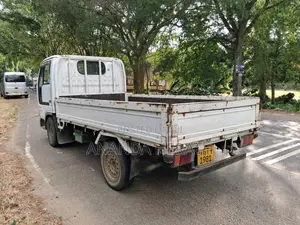 Nissan Atlas 1997 Lorry (Used)