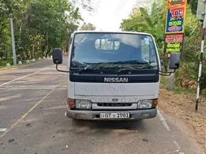 Nissan Atlas 1997 Lorry (Used)