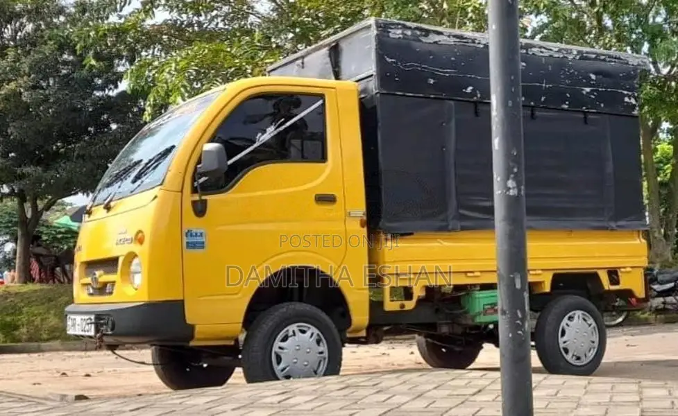 Tata Dimo Batta 2011 Lorry (Used)