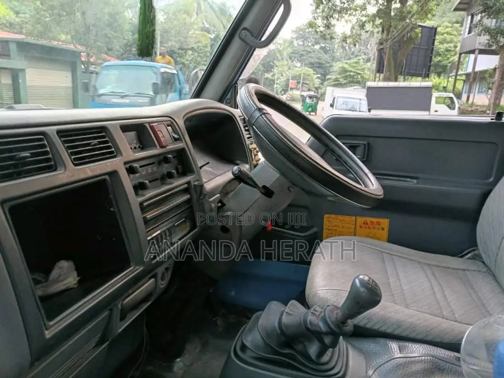Toyota TOYOACE 1994 Lorry (Used)