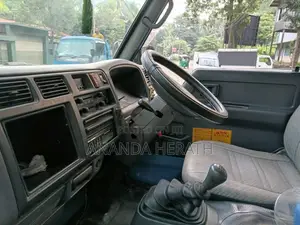Toyota TOYOACE 1994 Lorry (Used)