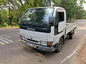 Nissan Atlas 1997 Lorry (Used)