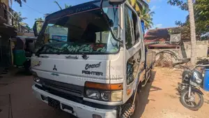 Mitsubishi Fuso 1994 Lorry (Used)