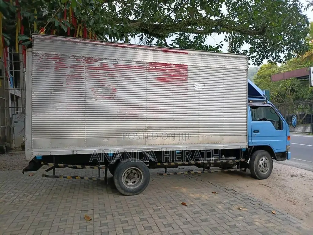 Toyota TOYOACE 1994 Lorry (Used)