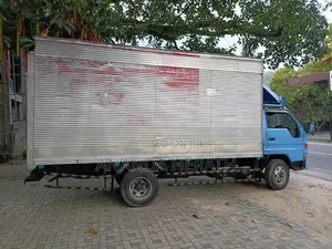 Toyota TOYOACE 1994 Lorry (Used)