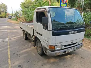 Nissan Atlas 1997 Lorry (Used)