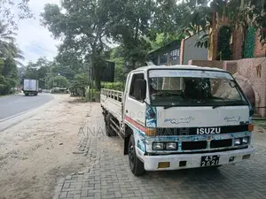 Isuzu Isuzu 1987 Lorry (Used)