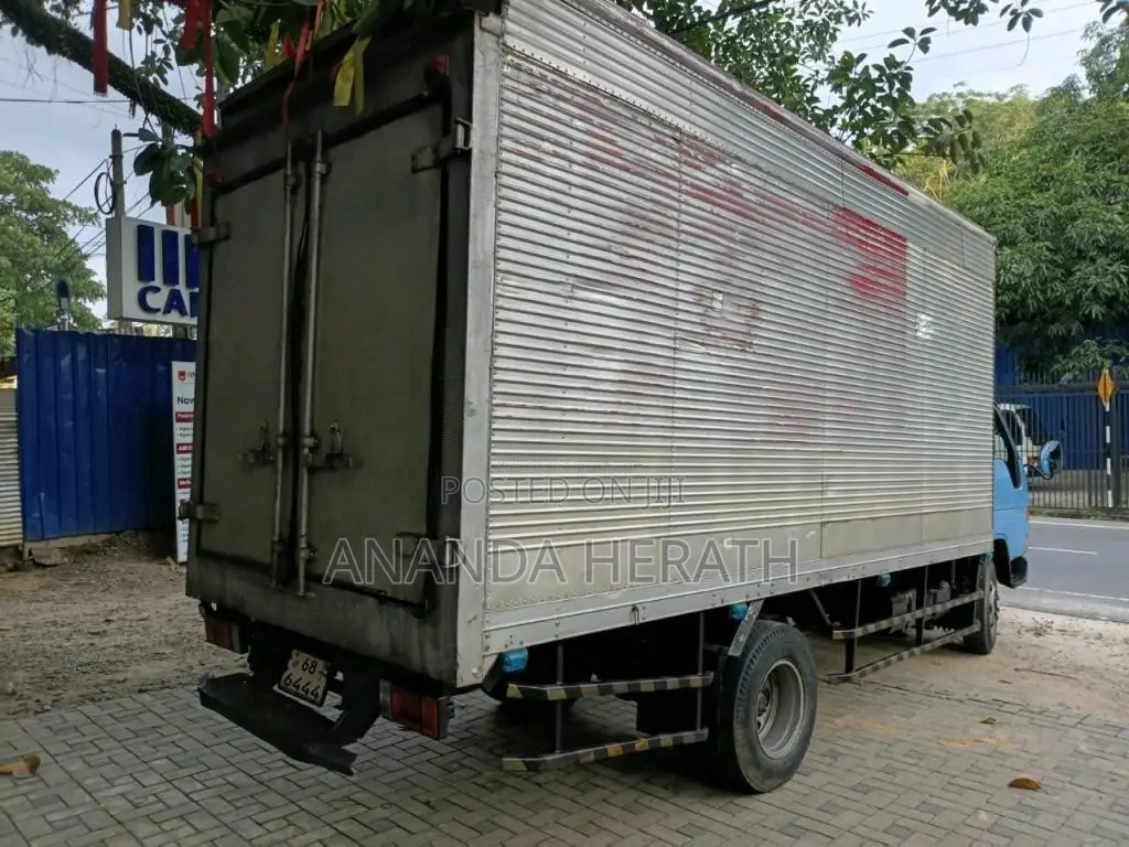 Toyota TOYOACE 1994 Lorry (Used)